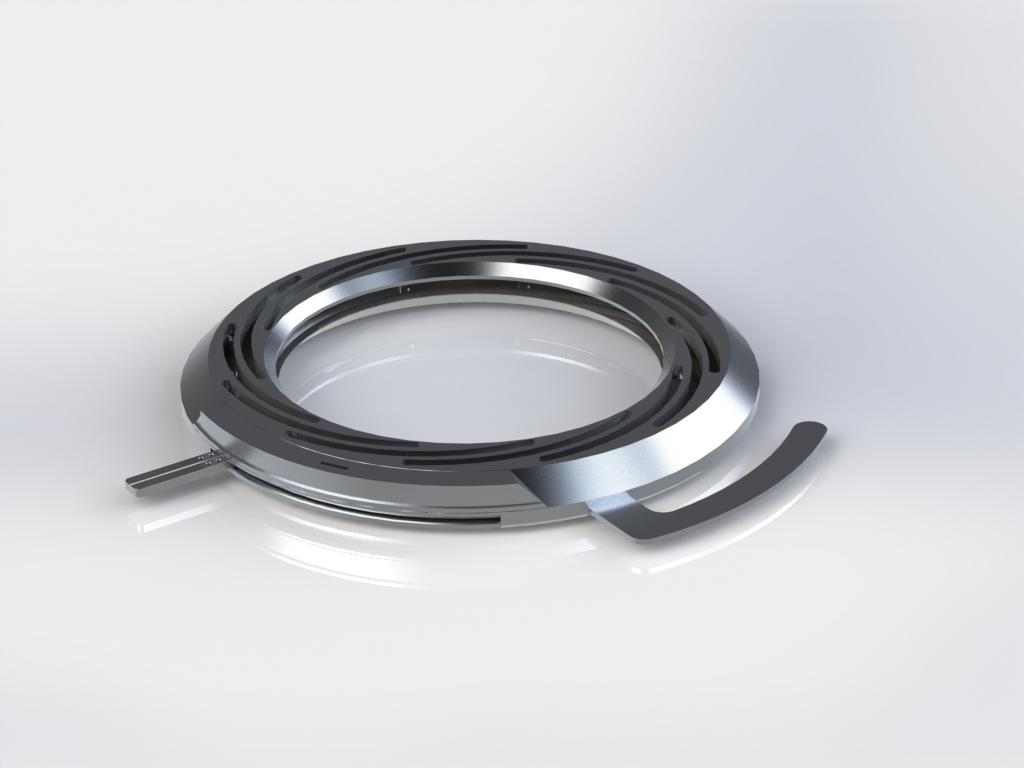 VGR - Variable Gauge Ring