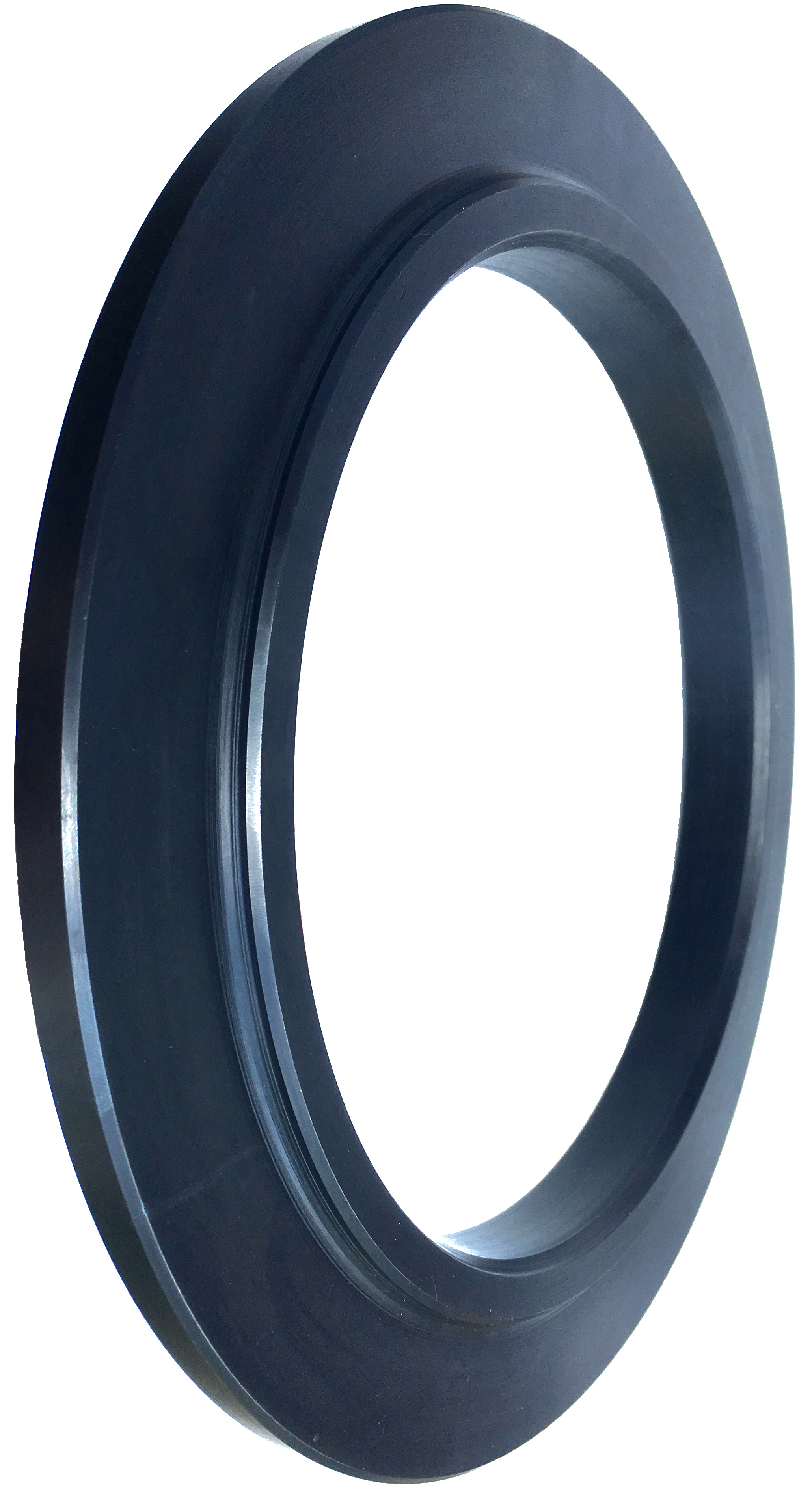 Standard width ring